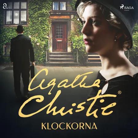 Klockorna af Agatha Christie