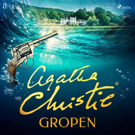 Gropen af Agatha Christie