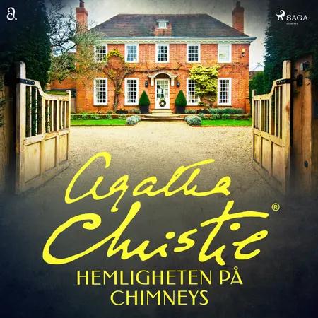 Hemligheten på Chimneys af Agatha Christie
