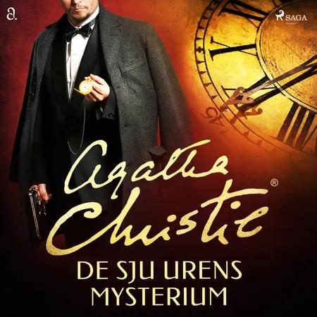 De sju urens mysterium af Agatha Christie