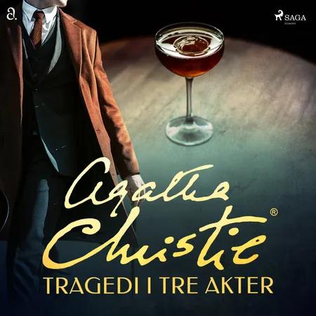 Tragedi i tre akter af Agatha Christie