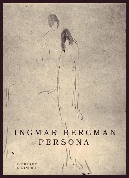 Persona af Ingmar Bergman
