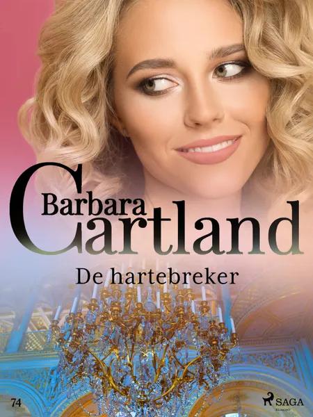 De hartebreker af Barbara Cartland
