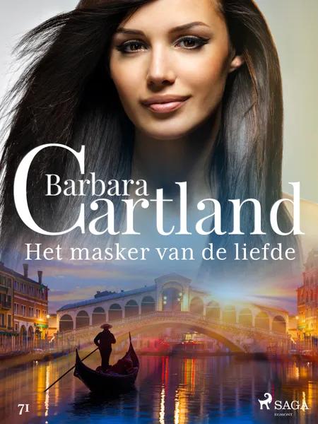 Het masker van de liefde af Barbara Cartland