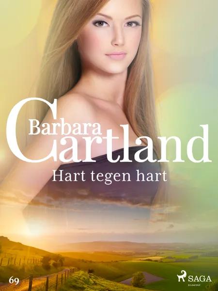 Hart tegen hart af Barbara Cartland