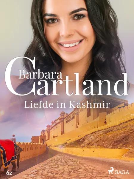 Liefde in Kashmir af Barbara Cartland