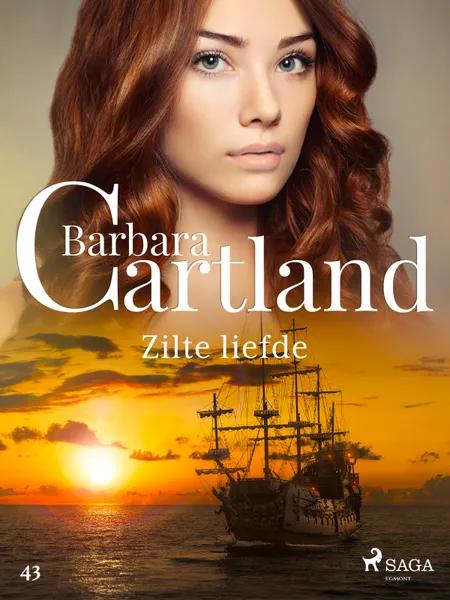 Zilte liefde af Barbara Cartland
