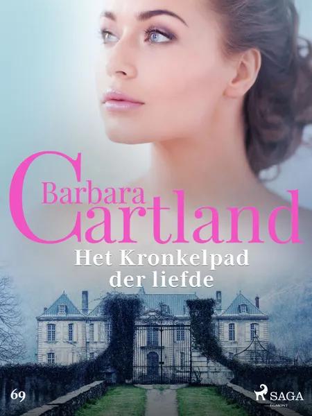 Het Kronkelpad der liefde af Barbara Cartland