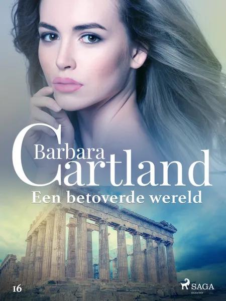 Een betoverde wereld af Barbara Cartland