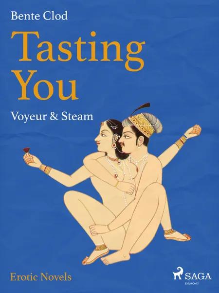 Tasting You: Voyeur & Steam af Bente Clod