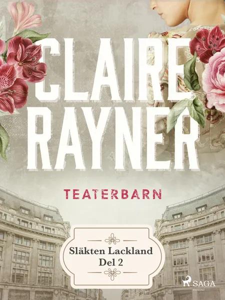 Teaterbarn af Claire Rayner