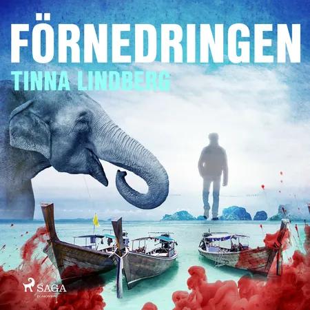 Förnedringen af Tinna Lindberg