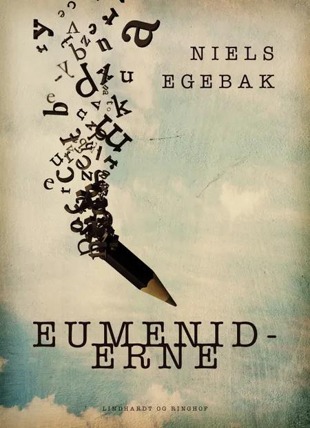 Eumeniderne af Niels Egebak