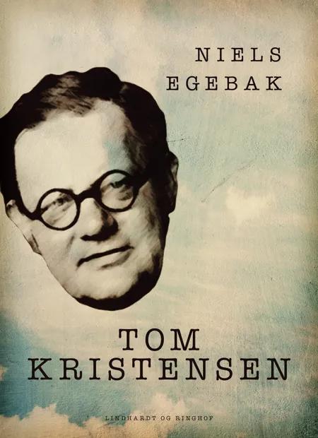 Tom Kristensen af Niels Egebak