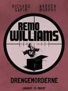 Drengemorderne