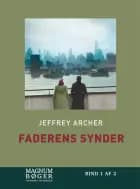 Faderens synder (storskrift)