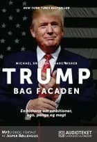 Trump bag facaden