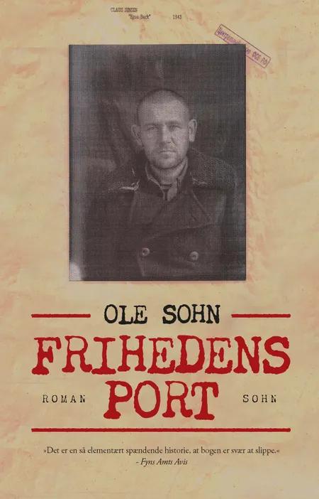 Frihedens port af Ole Sohn