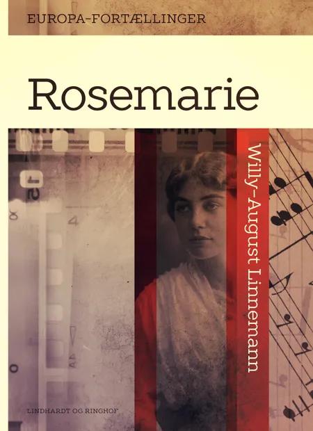 Rosemarie af Willy-August Linnemann