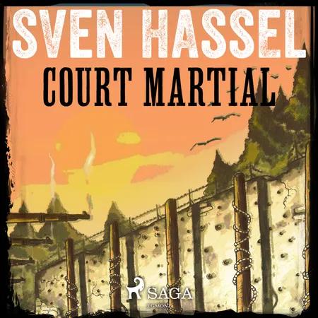Court Martial af Sven Hassel