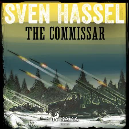 The Commissar af Sven Hassel