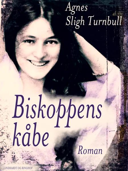 Biskoppens kåbe af Agnes Sligh Turnbull