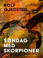 Søndag med skorpioner