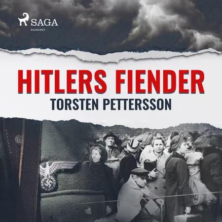 Hitlers fiender af Torsten Pettersson