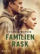 Familien Rask - Bind 2