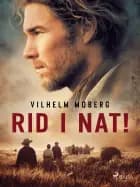 Rid i nat!