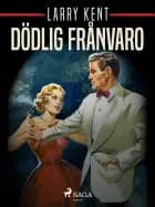 Dödlig frånvaro