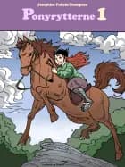 Ponyrytterne