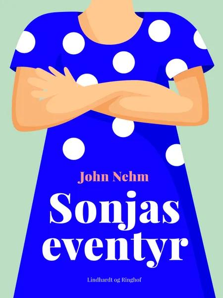 Sonjas eventyr af John Nehm