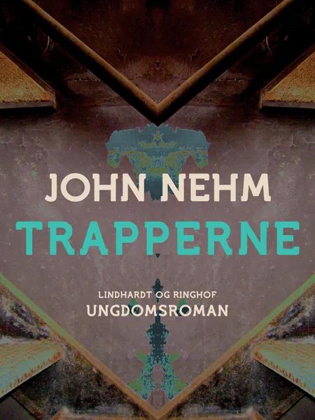 Trapperne af John Nehm