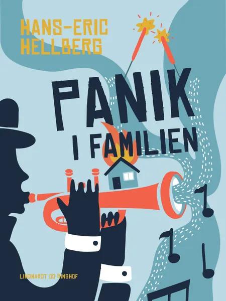 Panik i familien af Hans-Eric Hellberg