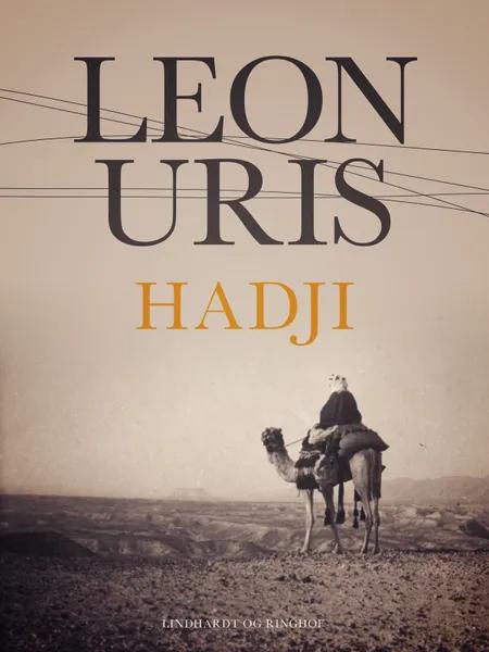Hadji af Leon Uris