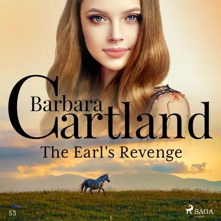 The Earl's Revenge (Barbara Cartland's Pink Collection 53) af Barbara Cartland
