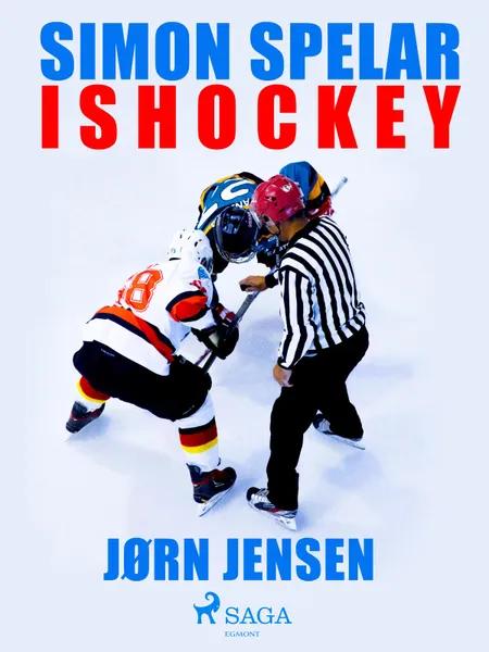 Simon spelar ishockey af Jørn Jensen