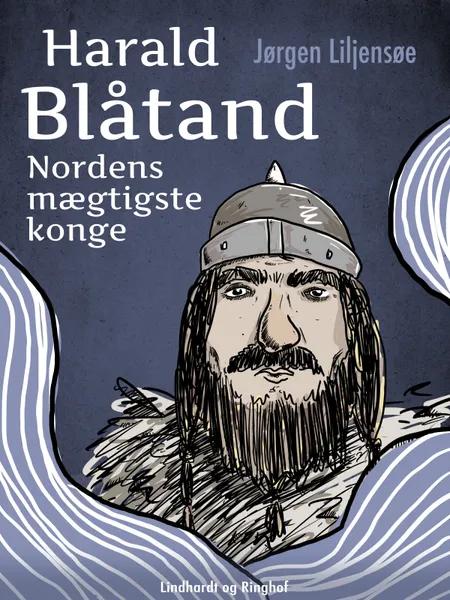 Harald Blåtand. Nordens mægtigste konge af Jørgen Liljensøe