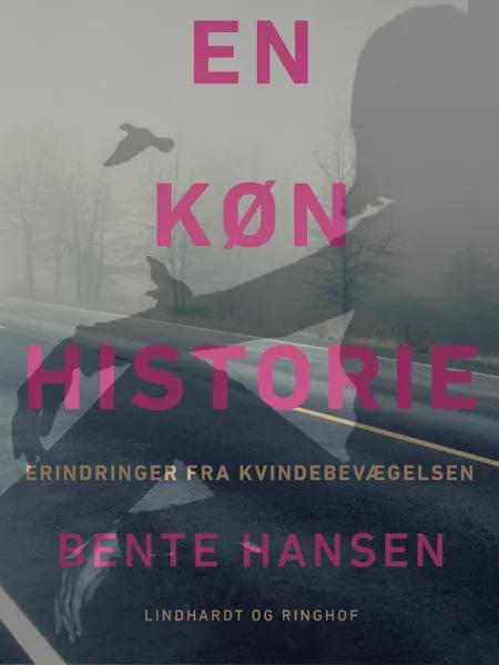En køn historie af Bente Hansen