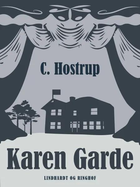 Karen Garde af C. Hostrup