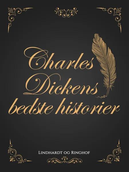 Charles Dickens bedste historier af Charles Dickens
