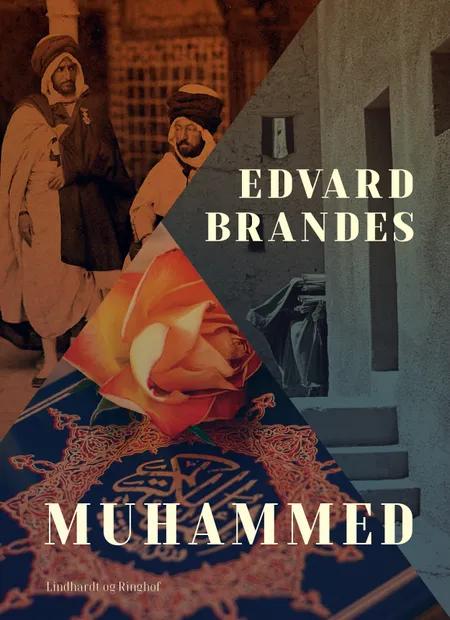 Muhammed af Edvard Brandes