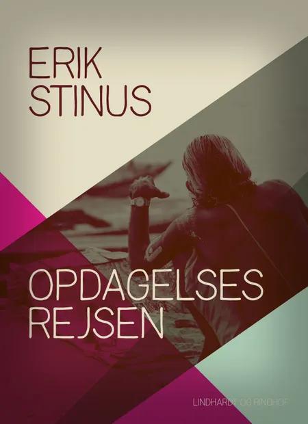 Opdagelsesrejsen af Erik Stinus