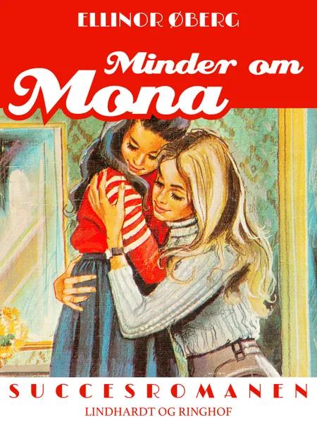 Minder om Mona af Ellinor Øberg