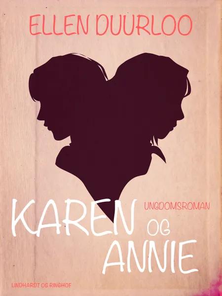 Karen og Annie af Ellen Duurloo