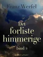 Det forliste himmerige