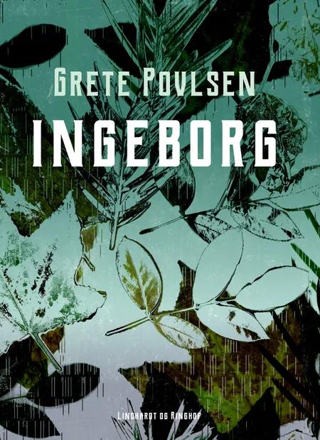Ingeborg af Grete Povlsen