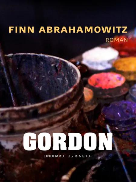 Gordon af Finn Abrahamowitz