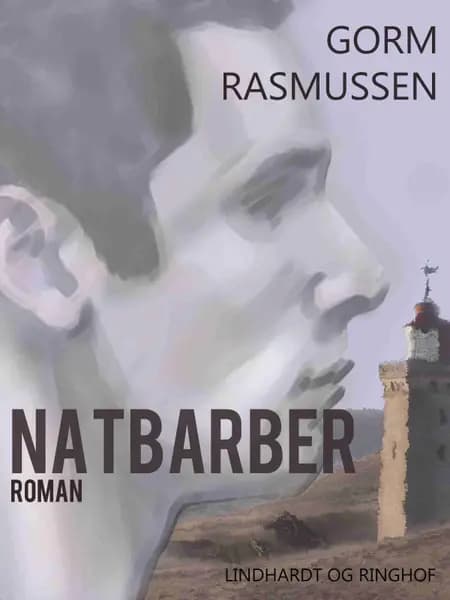 Natbarber af Gorm Rasmussen
